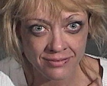 Celebrity arrests