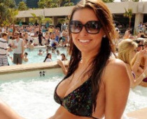 Hot bodies