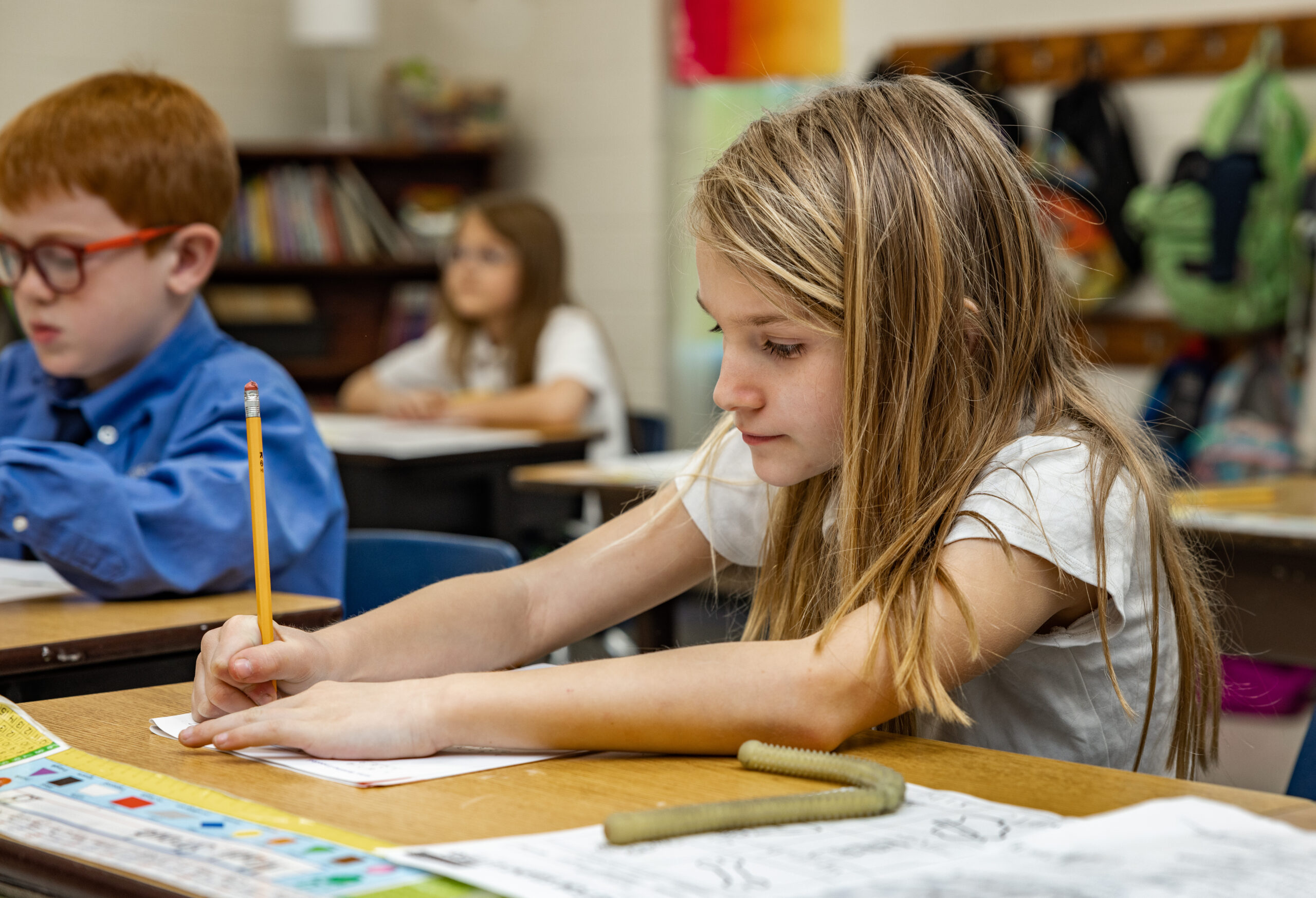 Shileta Weems Joins King’s Christian Academy as Head of School 