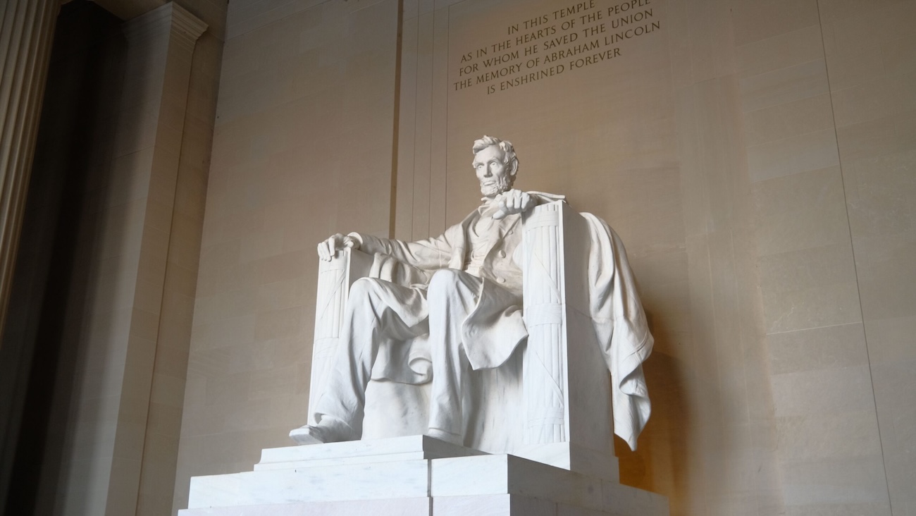 3 Tips From Abraham Lincoln to Help You Preach Better Sermons