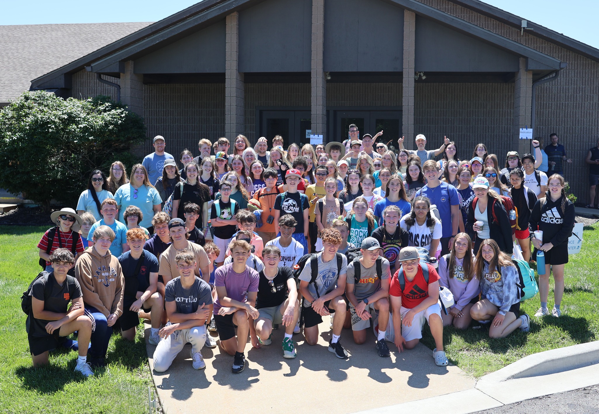 A Team Made Whole Again: Blue Valley Church hires Micah Eastridge as Worship Pastor