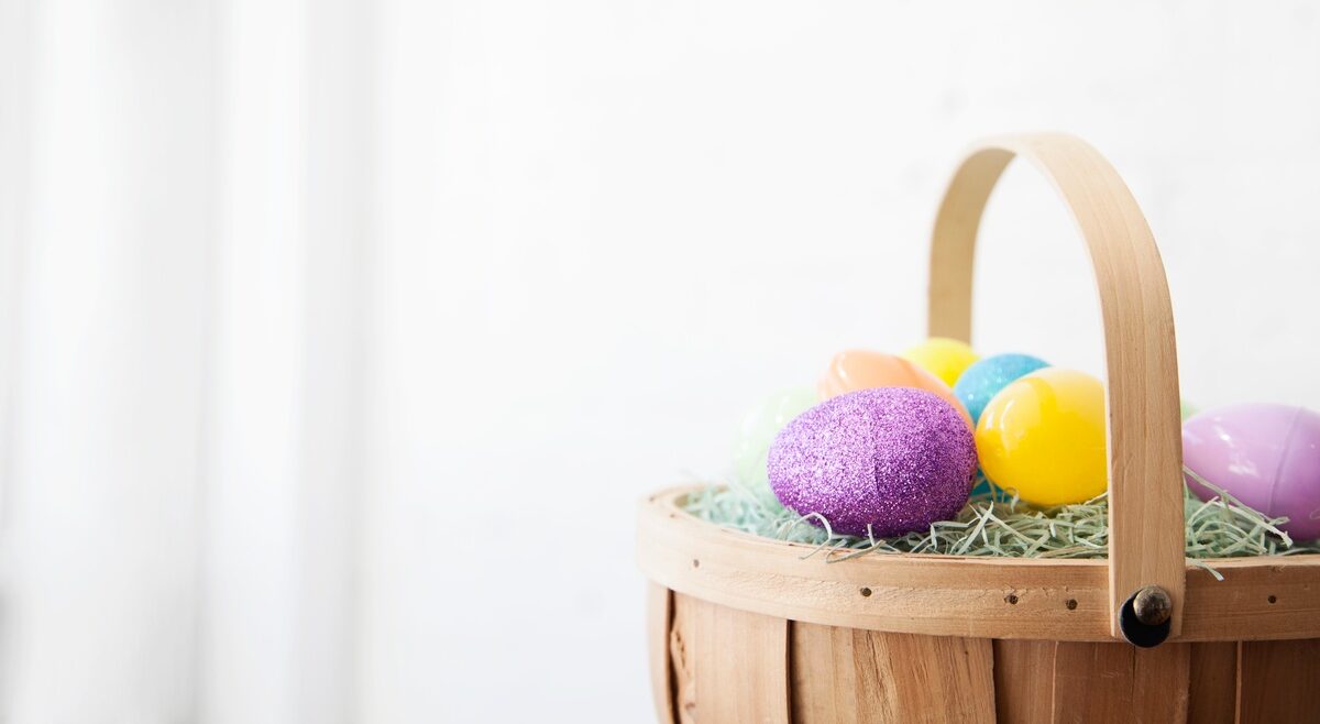 Five Ways to Keep Your Team’s Energy up During Easter Weekend