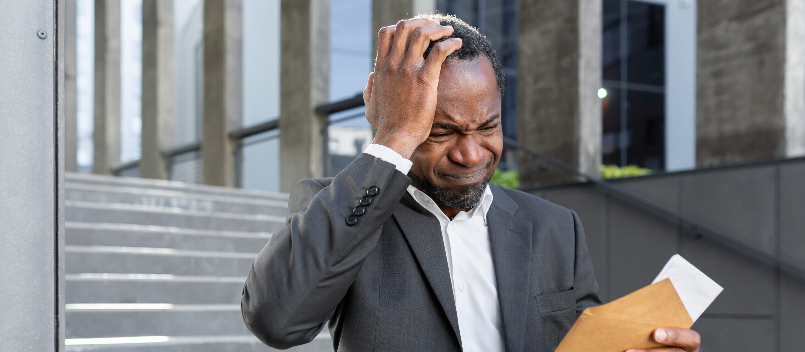 Three Action Steps After a Bad End of Year Staff Review