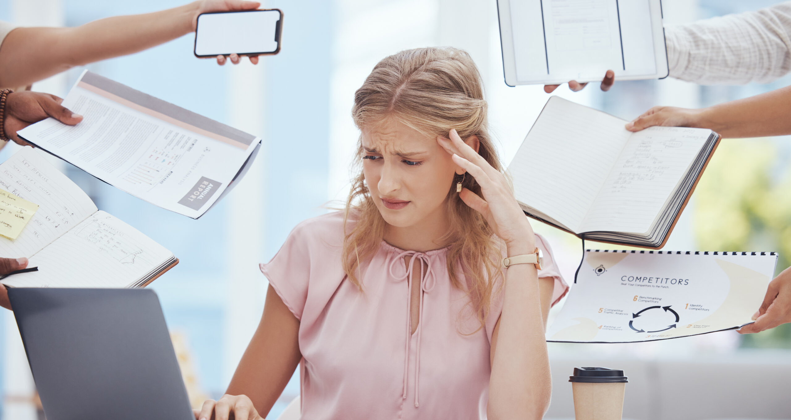 3 Things for Leaders to Eliminate in 2015