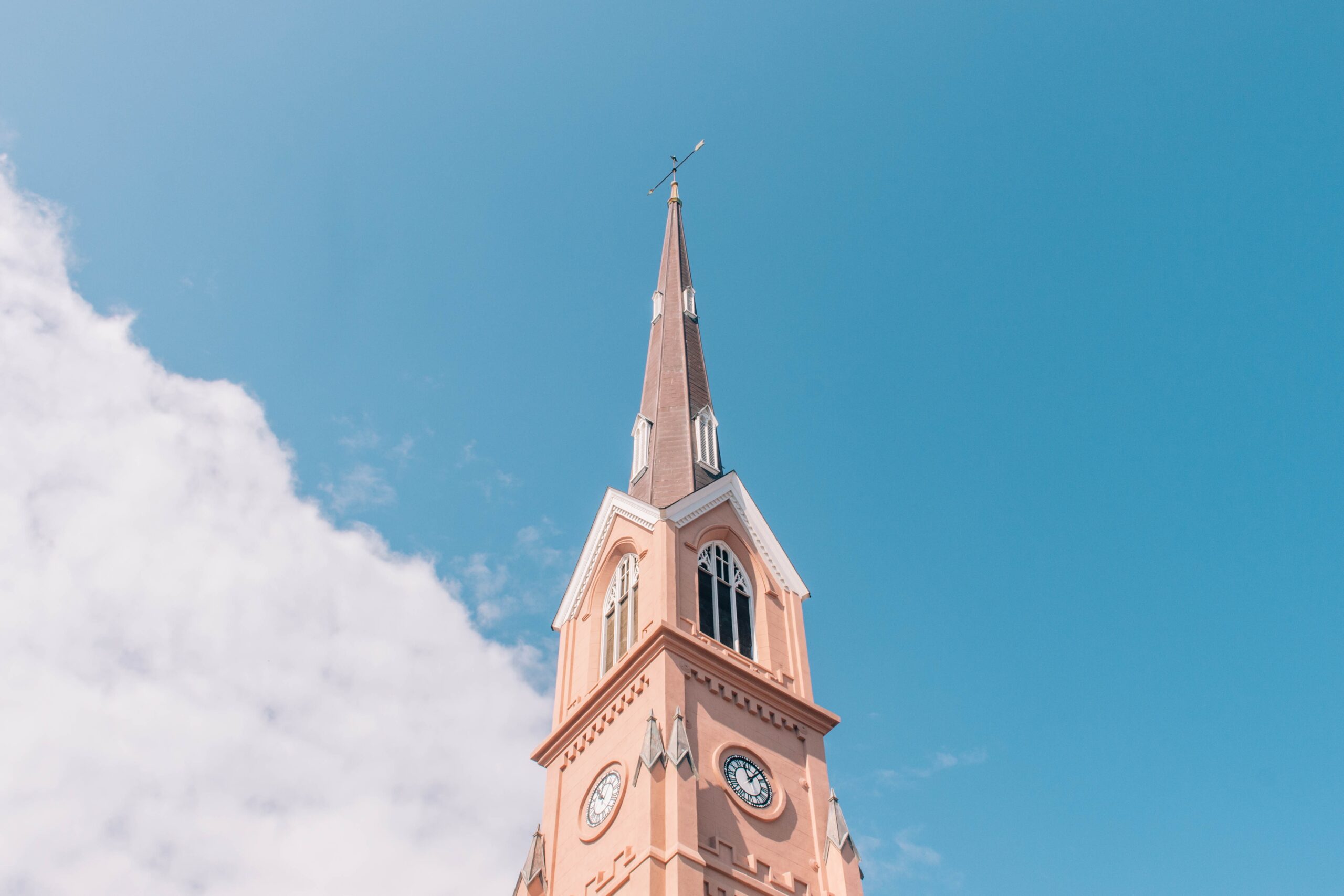 Keys to Multisite Ministry & Campus Pastor Success