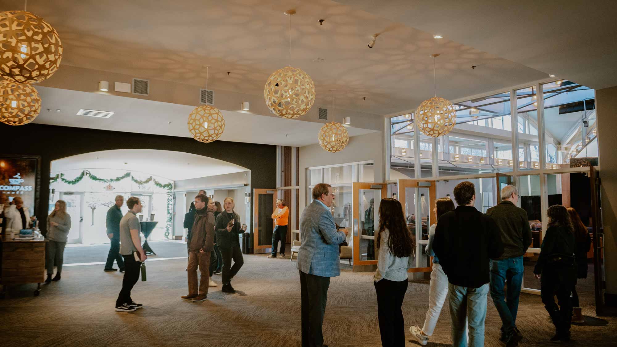 Real Stories: How The Compass Church Found Their Next Campus Pastor