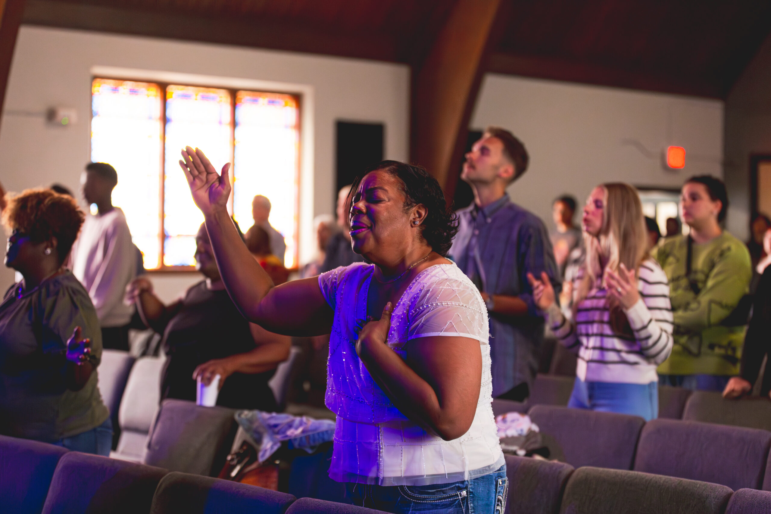 10 Things Your Pastor Needs You to Be