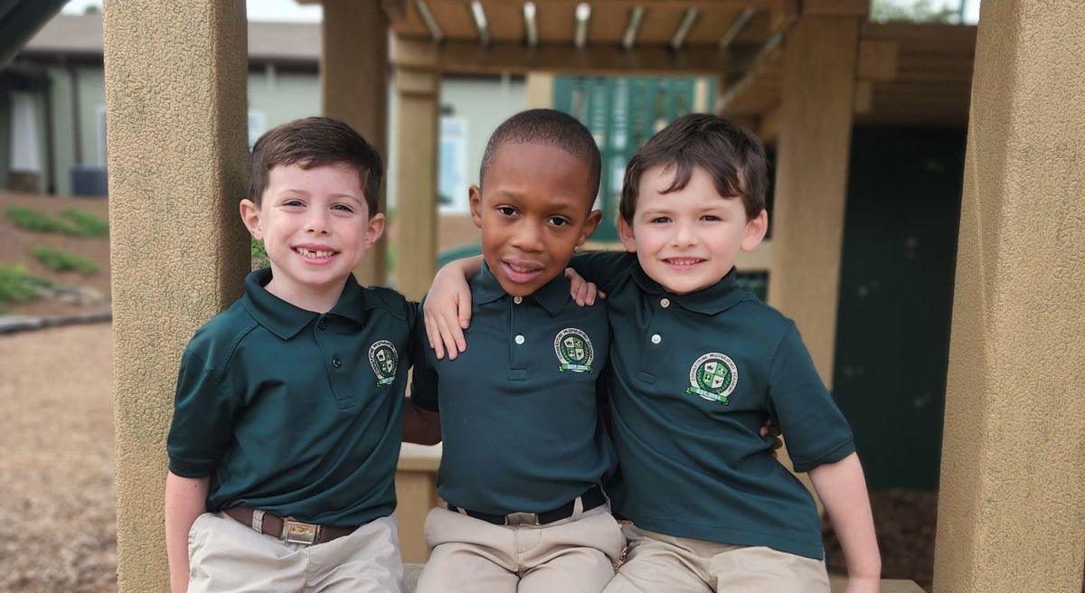 A Lasting Legacy: David Raines Joins Cornerstone Preparatory Academy as Head of School