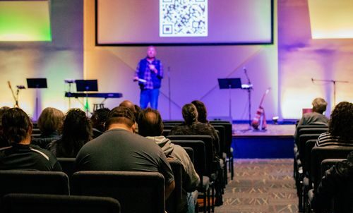 In Search of Stability: DeAundrae Clayton Joins County Line Church as Worship Arts Pastor