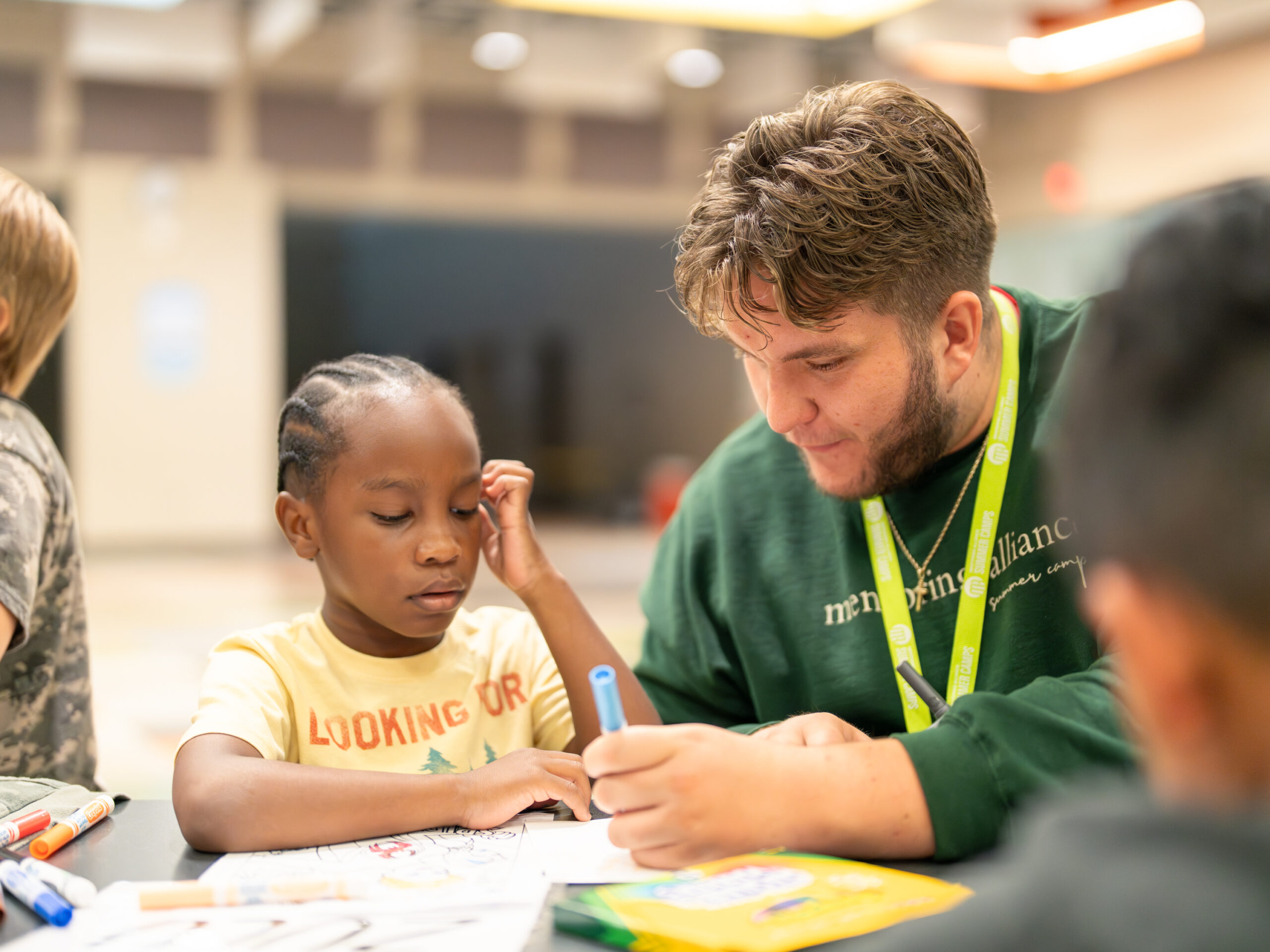 From Search to Service: Helping “The Big C Church” Through a Pandemic