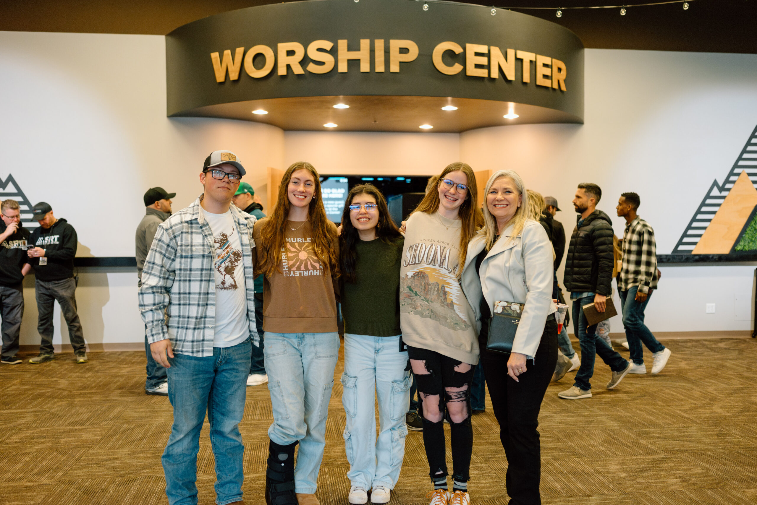 Does Your Church Know Who to Reach?