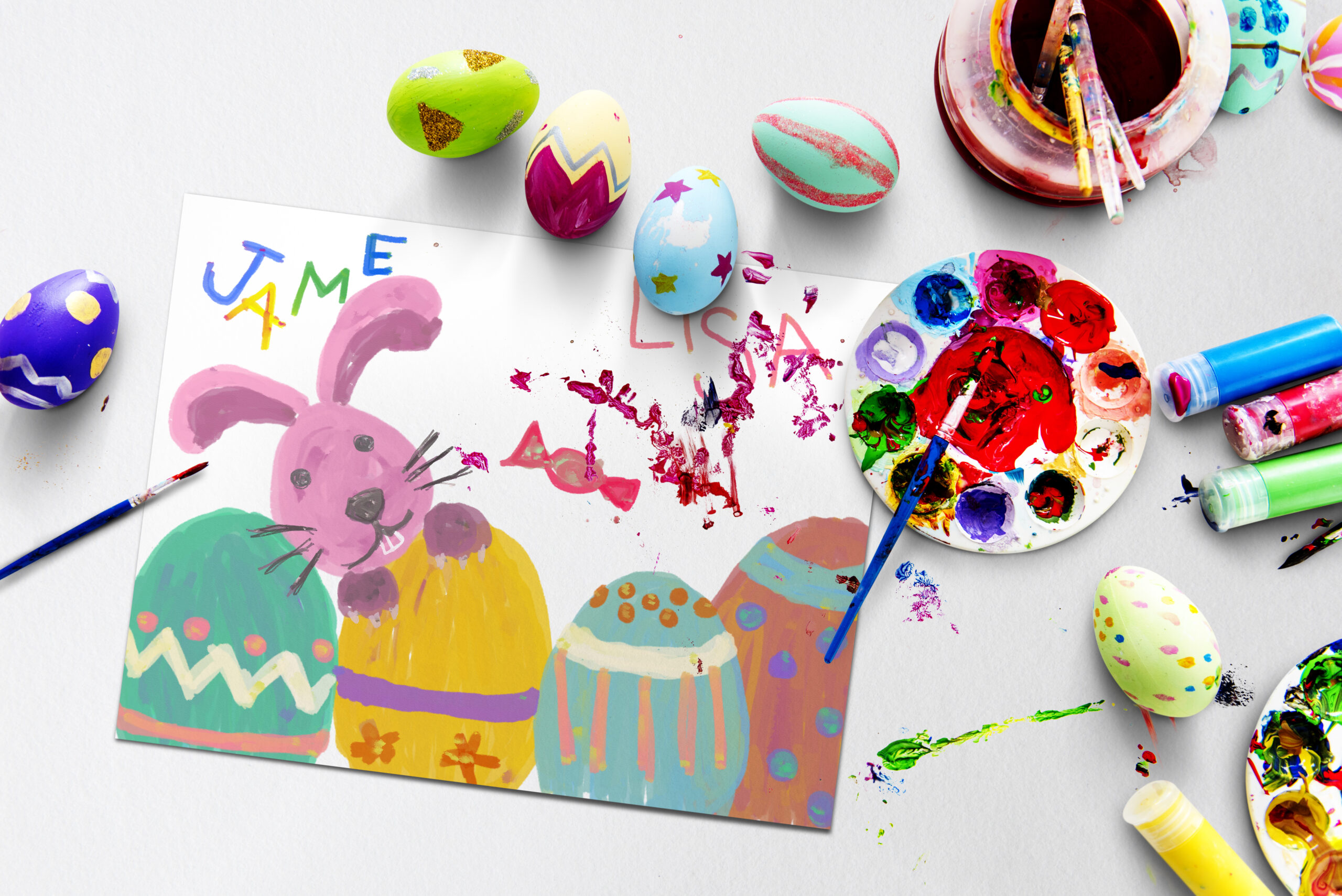 How Churches Are Navigating Easter During COVID-19