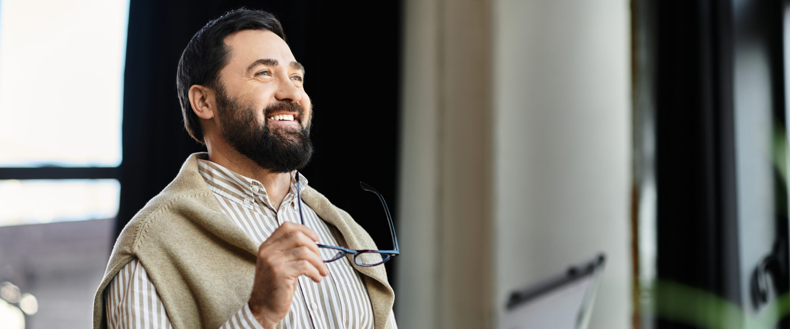 Four Simple Ways to Be a Healthier Church Leader