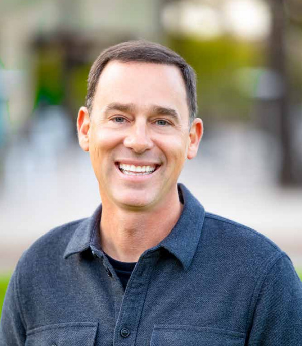 Image of Eric Geiger