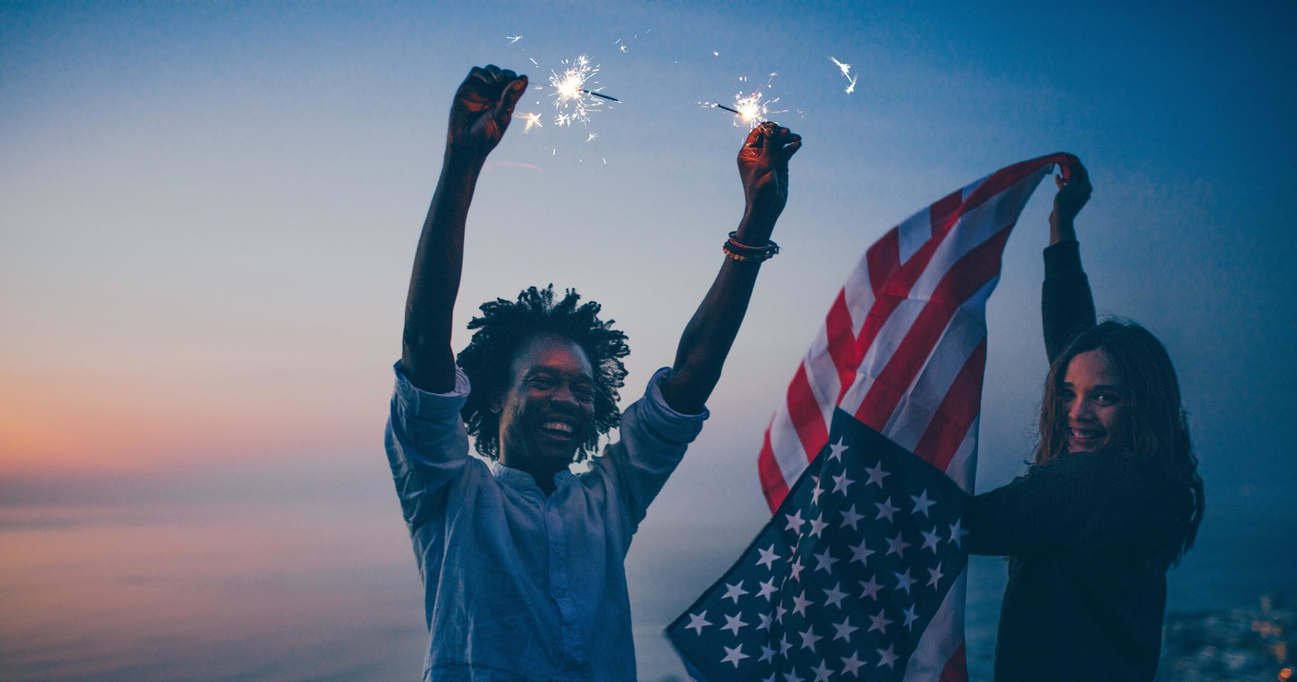 True Freedom: Reflections on Independence Day