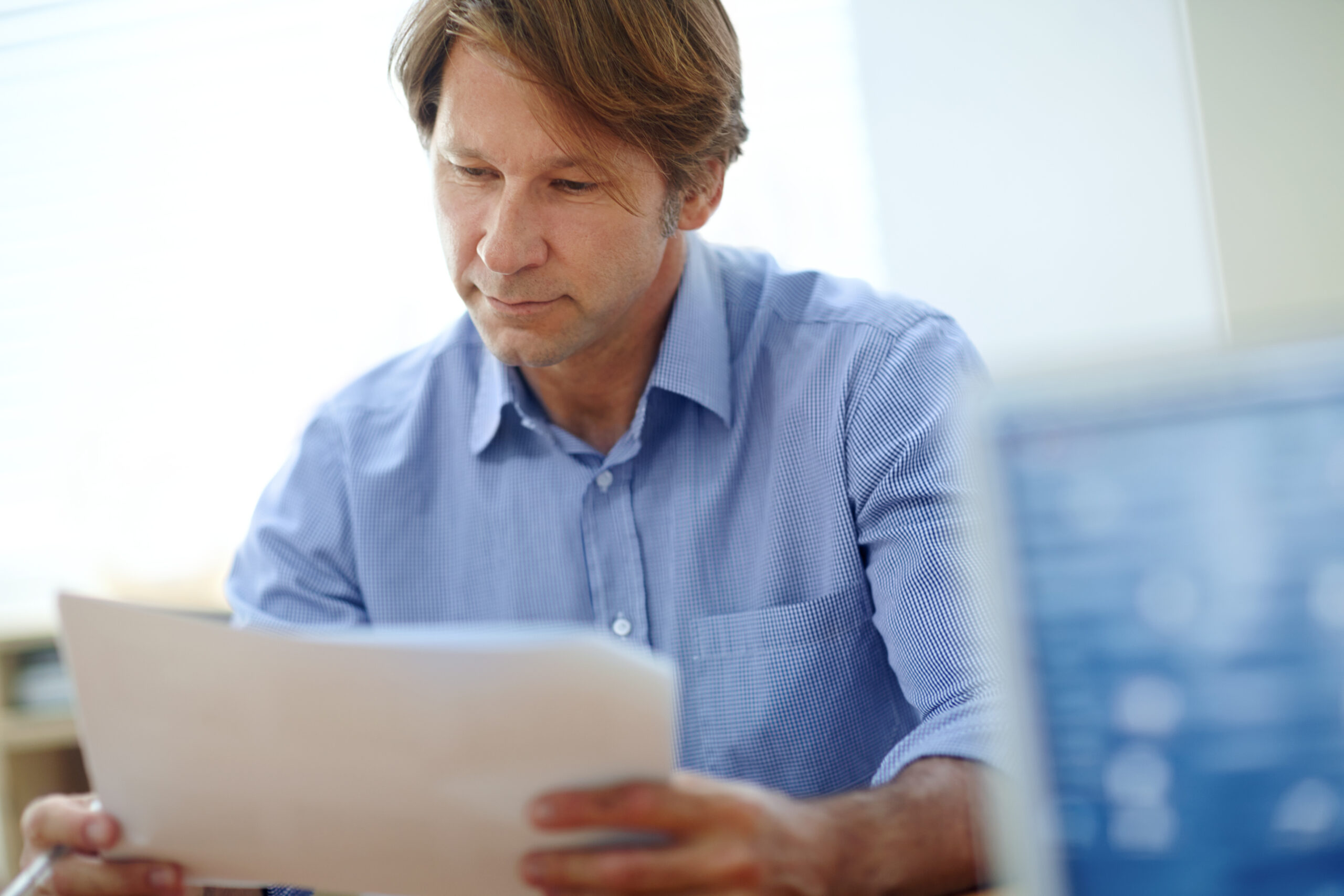 The 2025 State of the Church: Compensation Report