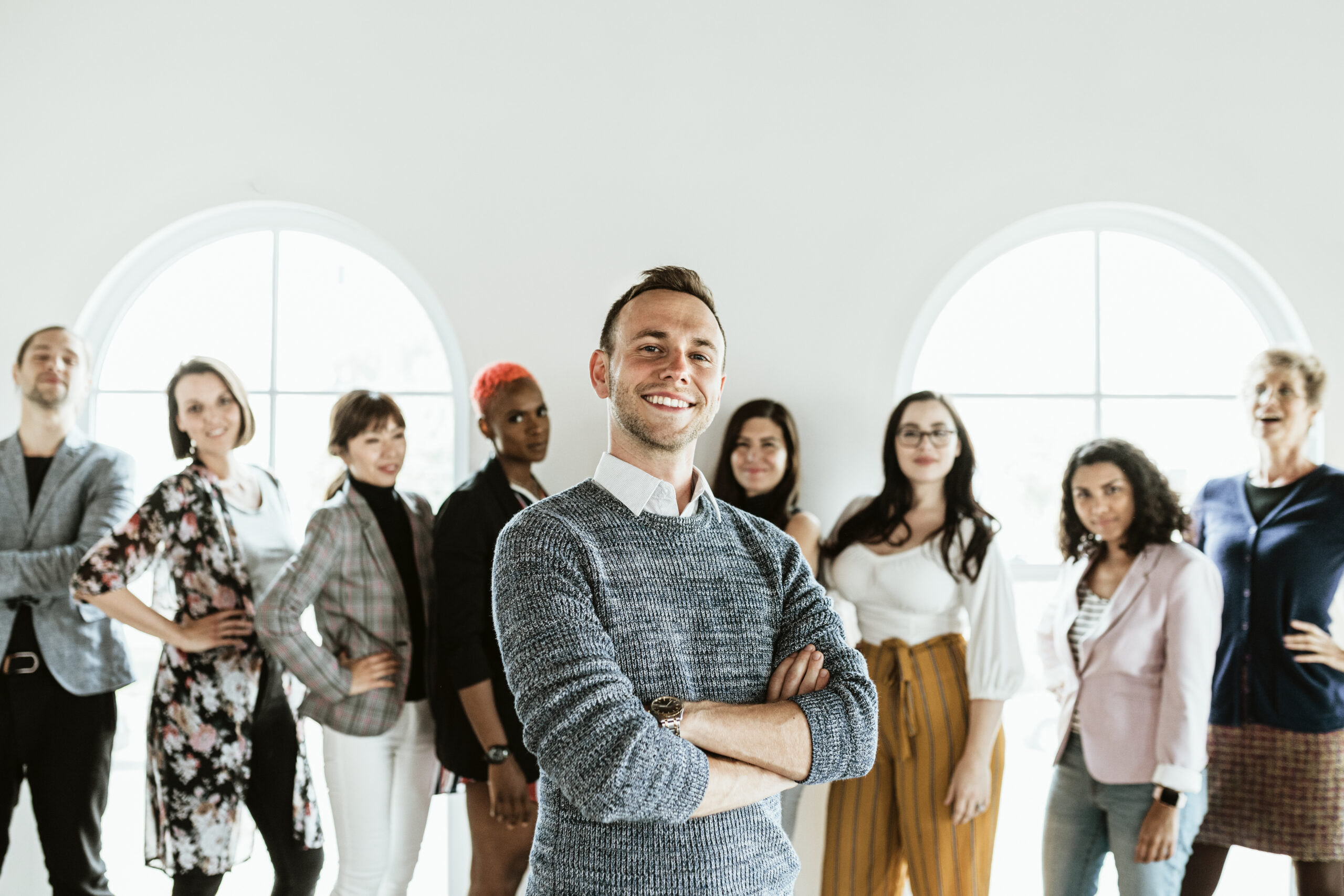 Advice for New Senior Pastors