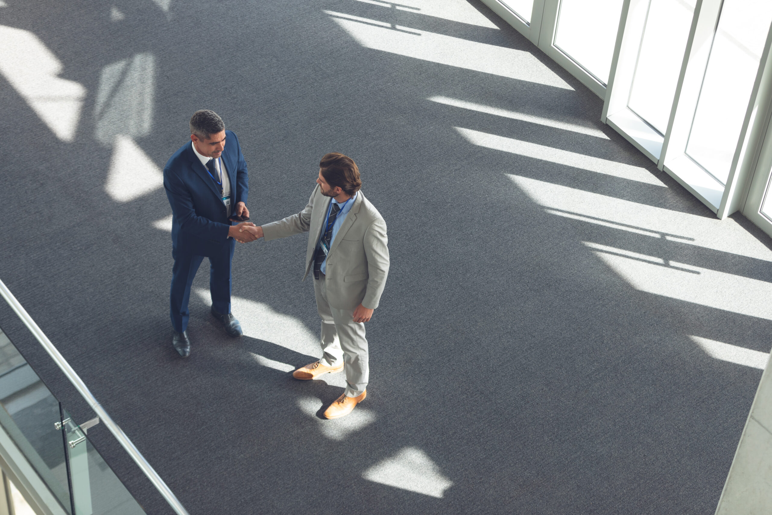 Three Bad Habits That Ruin Your First Impression