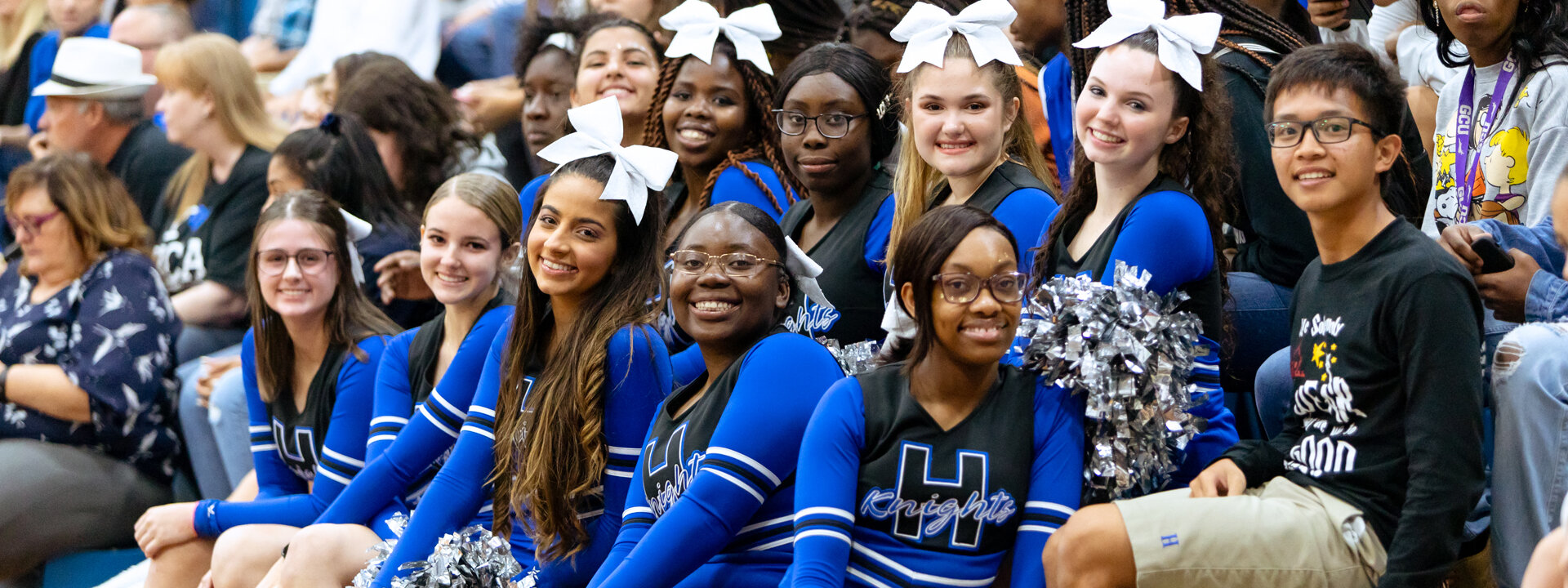 New Chapter, Brighter Vision: Highlands Christian Academy Hires Mike Malone as Head of School