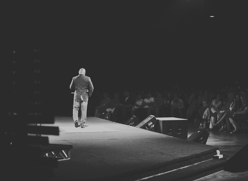 How To Build Contagious Culture As A New Pastor with Philip Miller