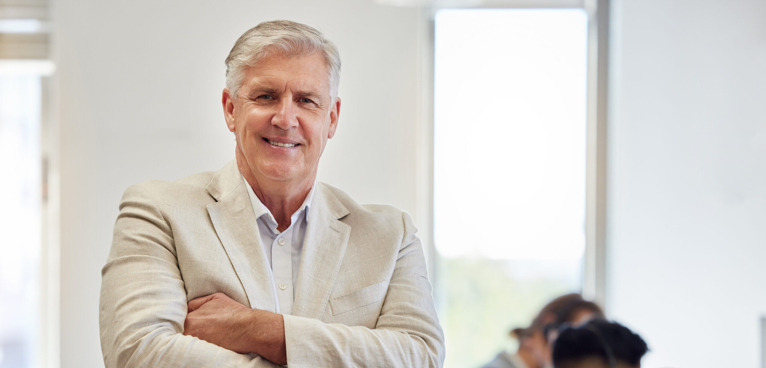 Why Every Growing Church Needs an Executive Pastor—And How to Know What Kind