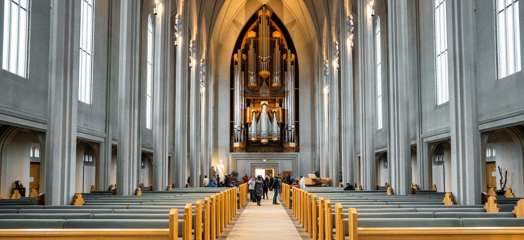 The First 5 Commandments of Pastoral Succession