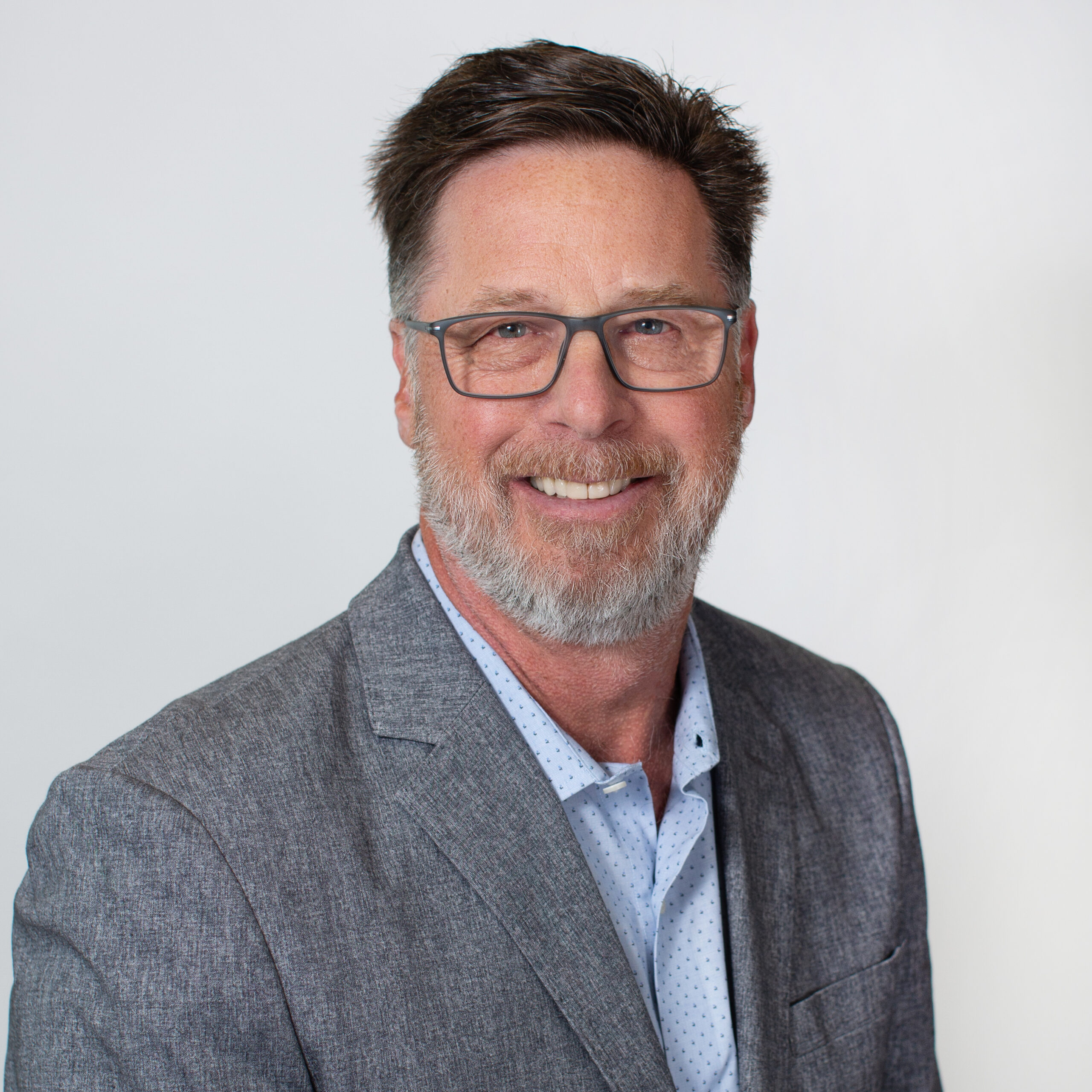 Image of Jay Mitchell