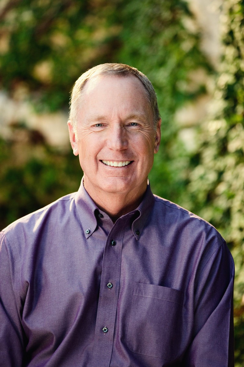 Image of Max Lucado