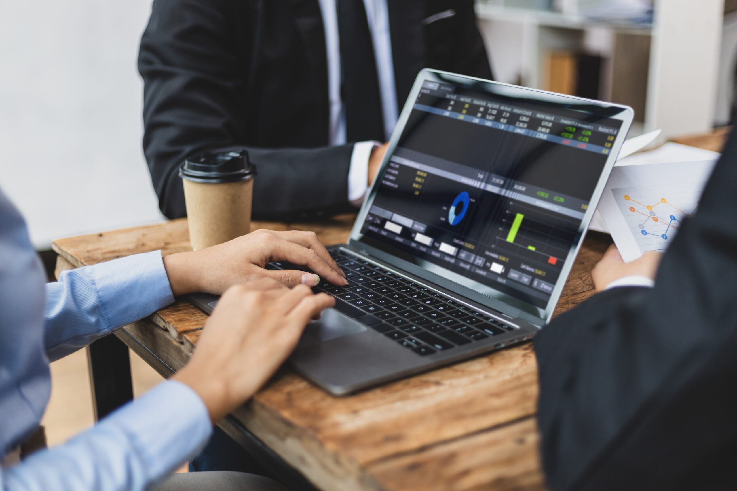 How’s Your Staffing Speed?