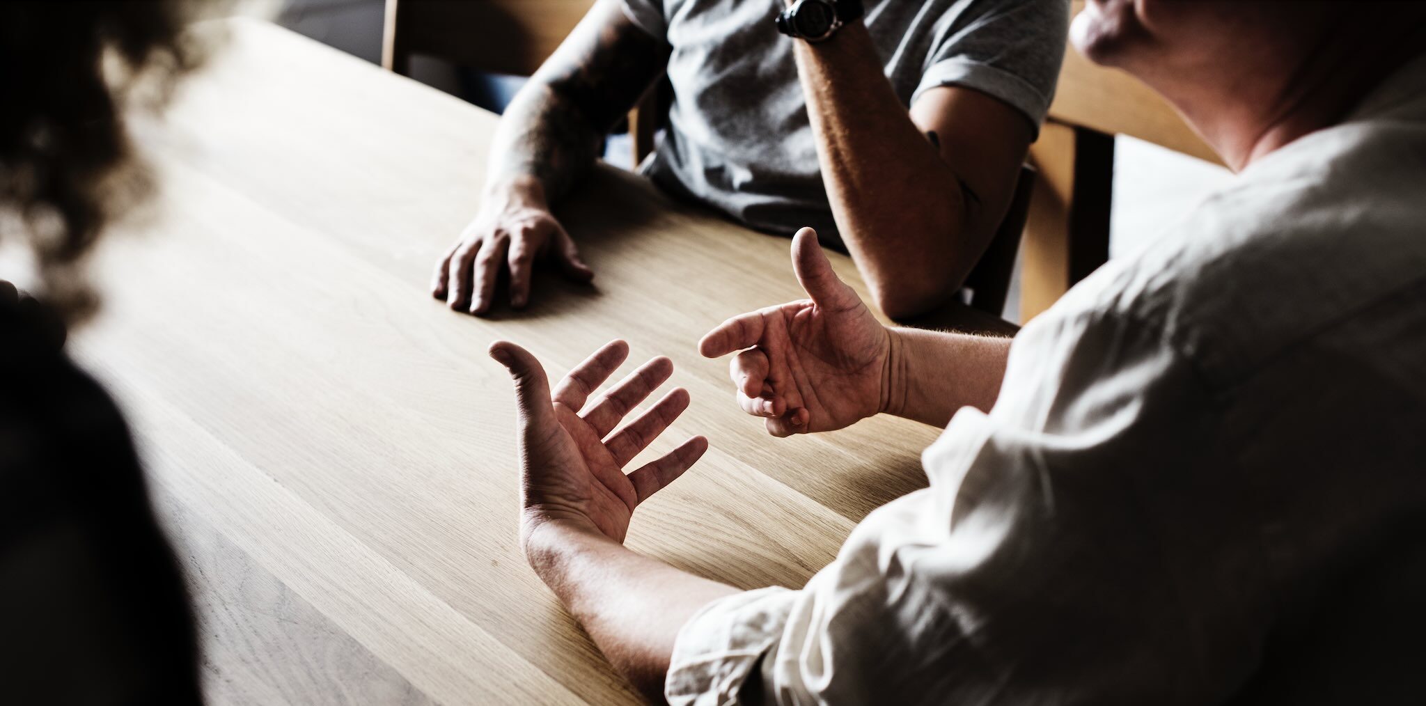 Five Ways to Get Your Ministry Resume Noticed