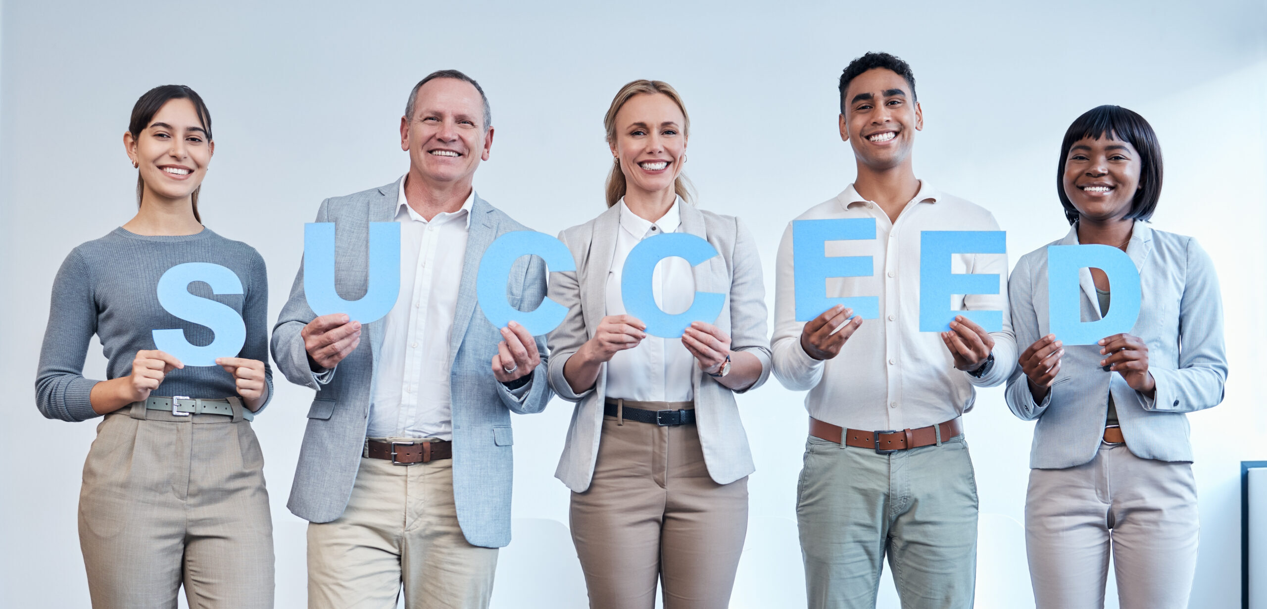 Four Steps to Improved Leadership in the New Year