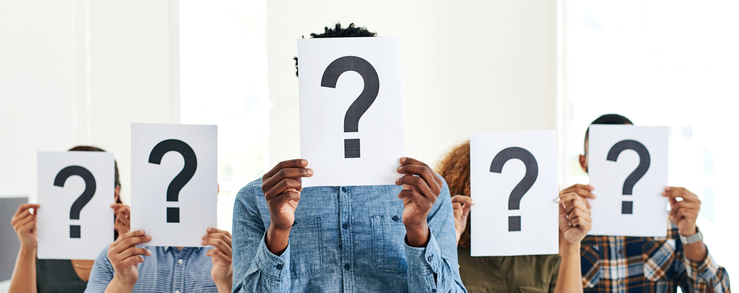 13 Questions to Ask Before You Send A Church-Wide Email