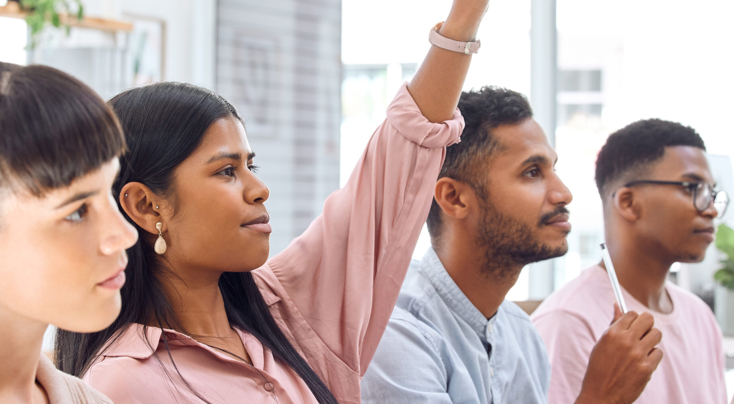 Four Unspoken Questions Your Church Staff Is Asking You