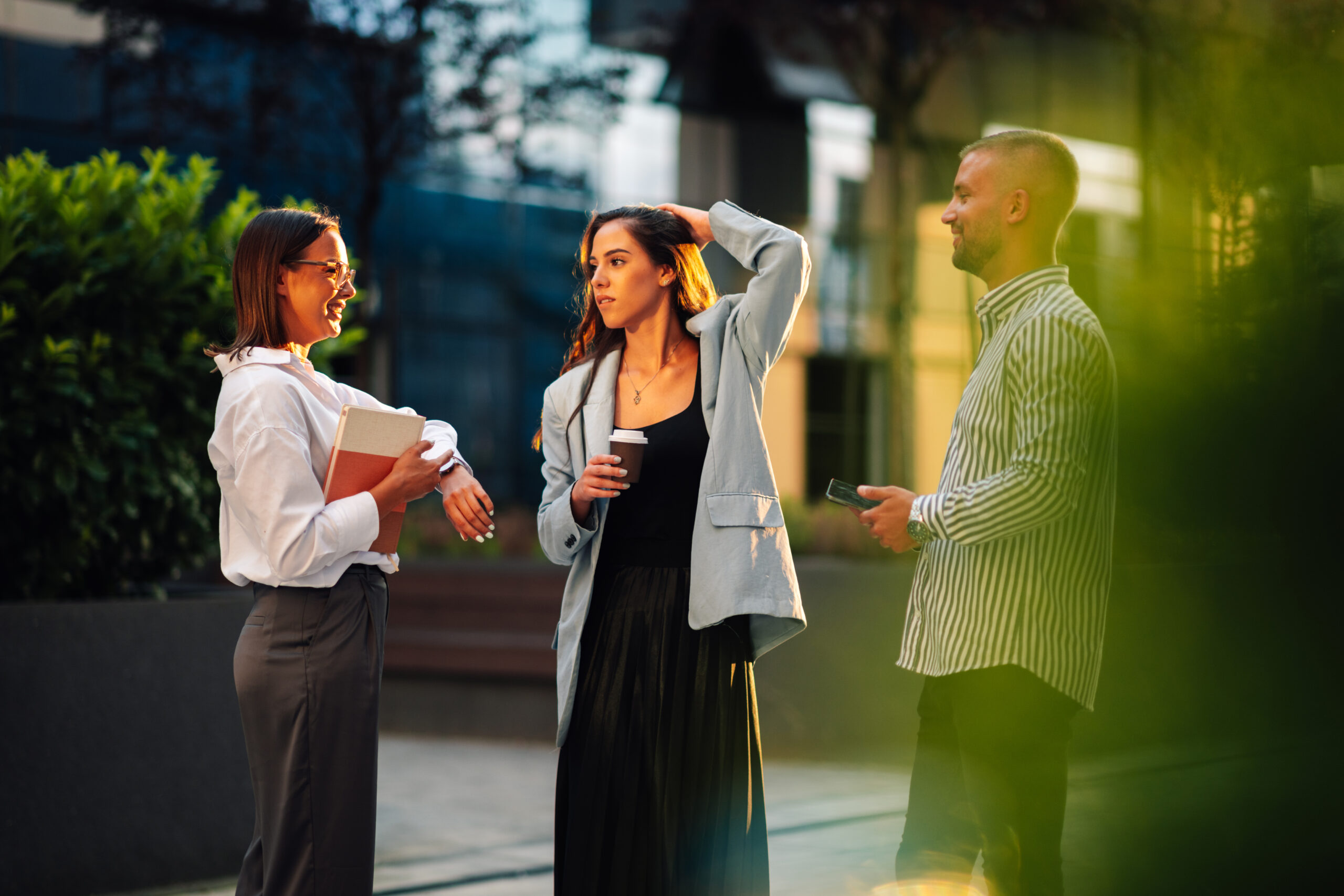 Five Tips on Becoming a Leader People Want to Follow