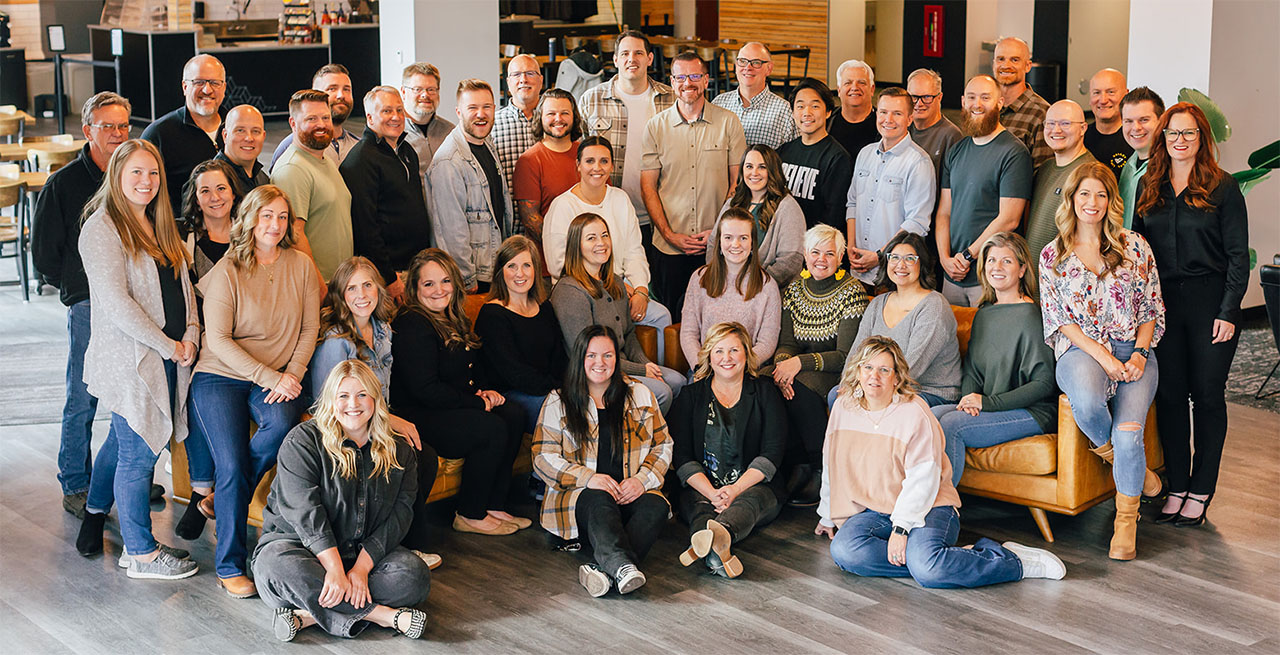 Finding a Unicorn and Then Some: Hannah Seitz Joins Valley Real Life as Student Pastor 