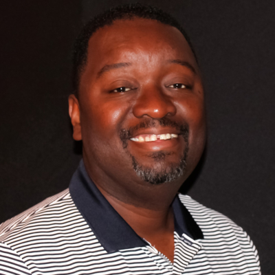 Image of Robert Saydee