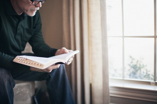 Why Pastors Shouldn’t Preach More Than 40 Weekends a Year