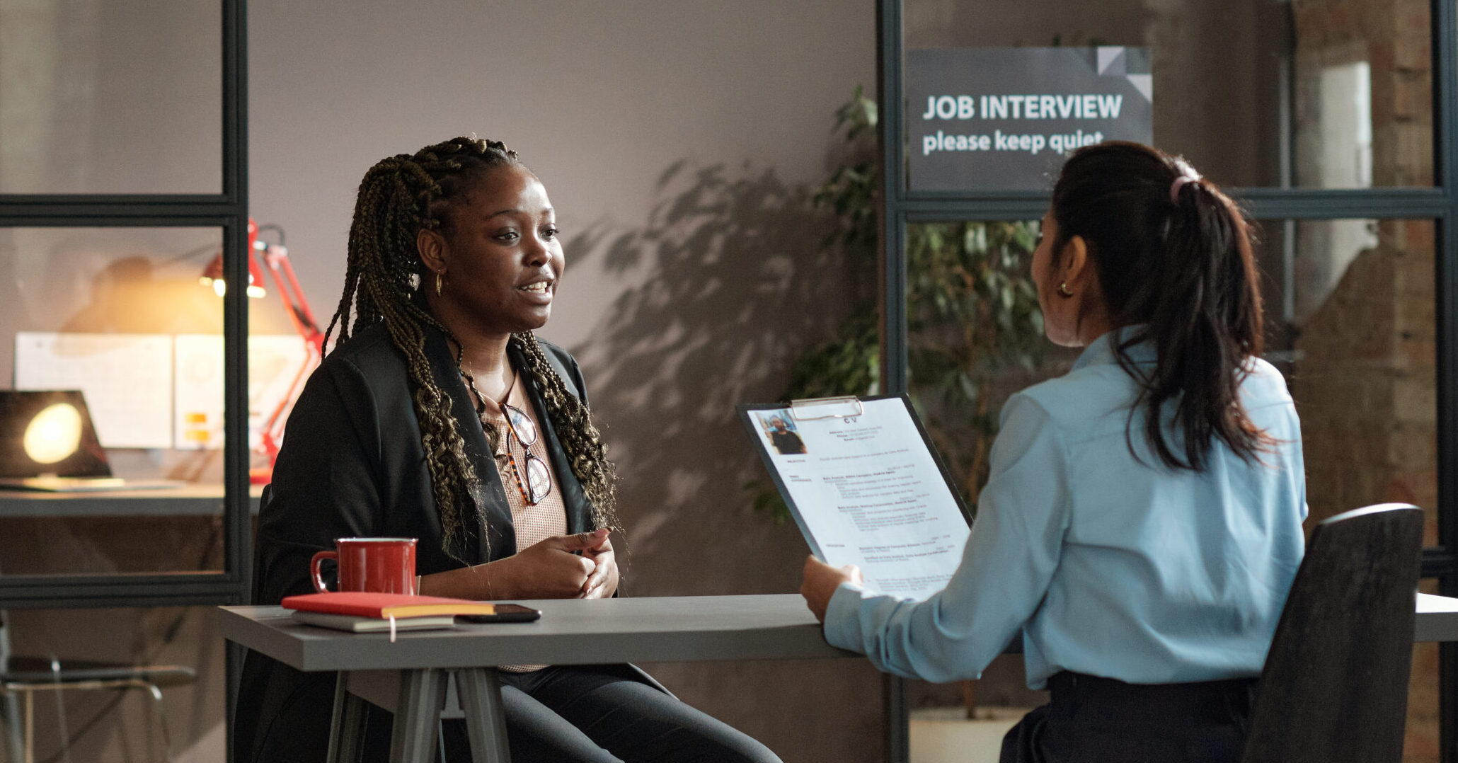 3 Important Reminders for Evaluating a Job Candidate