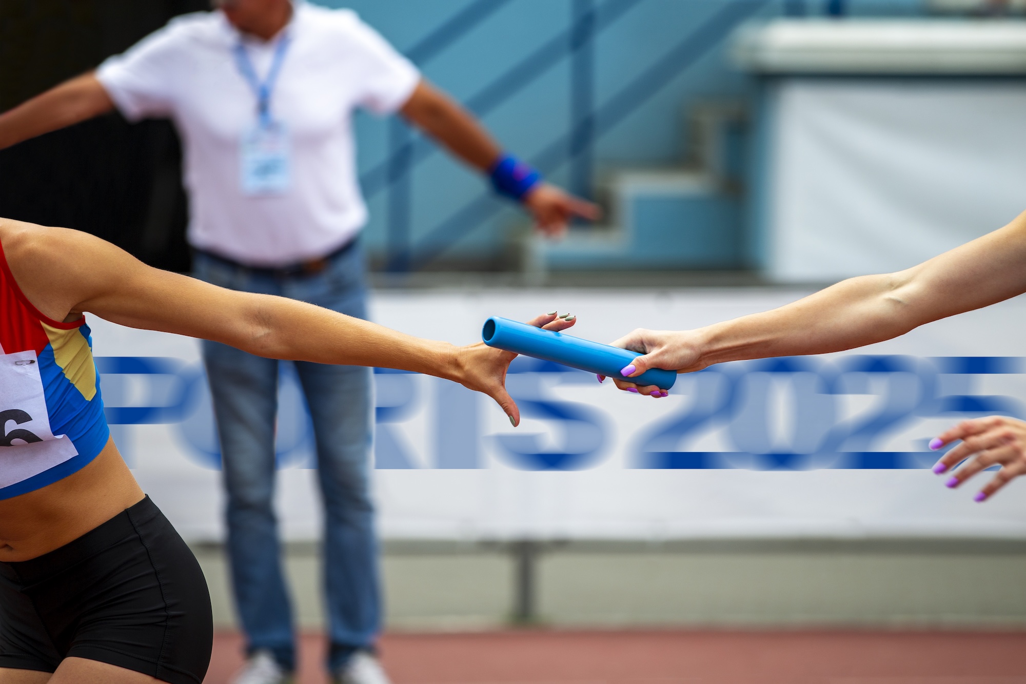 Three People You Need to Fire