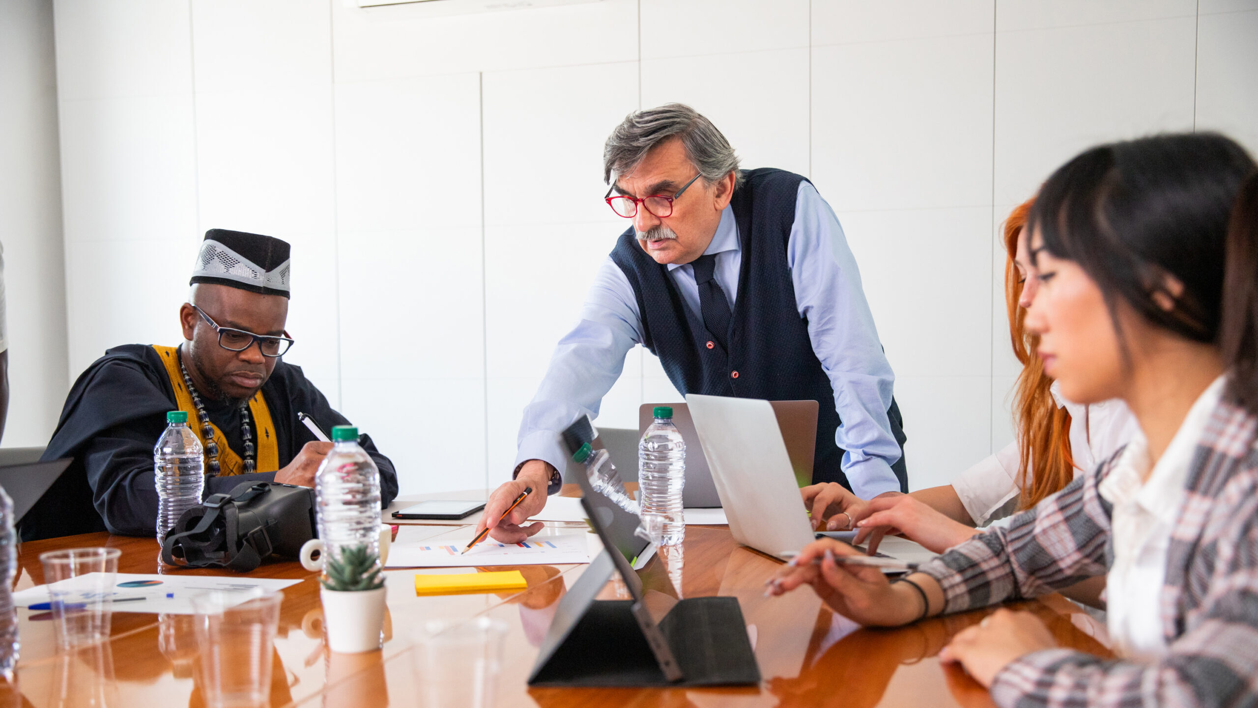 The Six Most Common Mistakes on a Ministry Resume