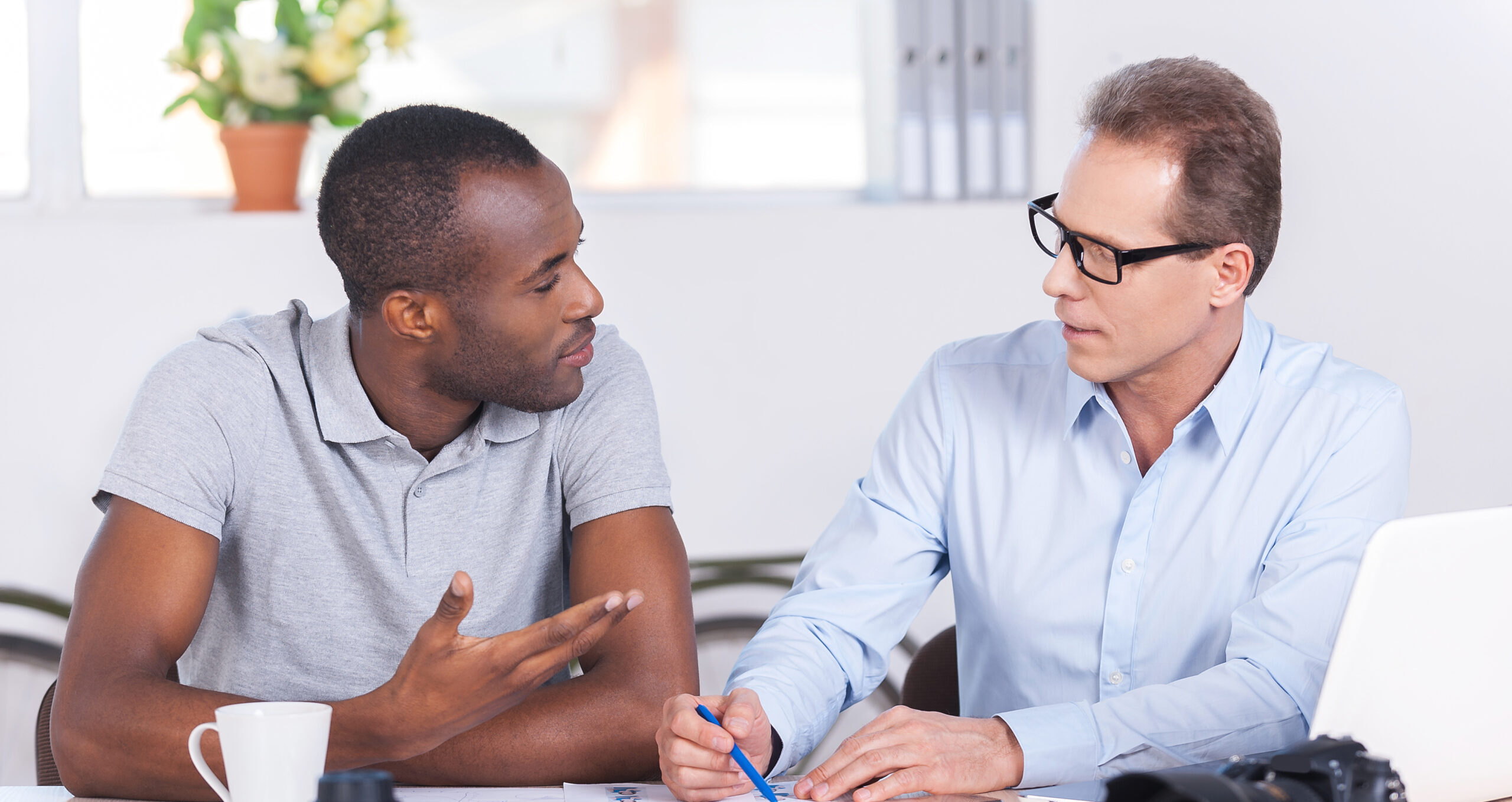 Why Church Leaders Need More Coaching, Not Conferences