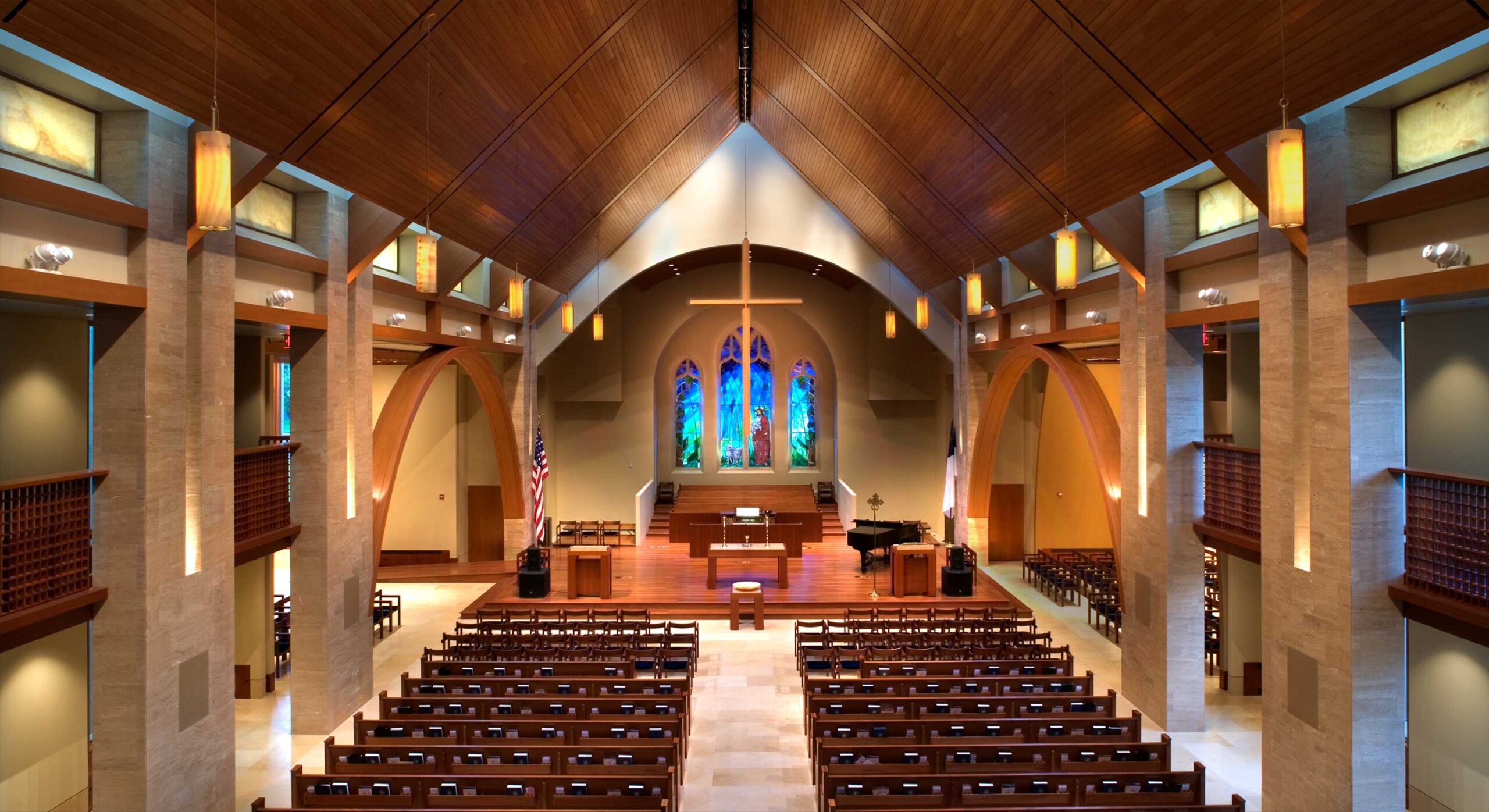 Morgan Smith Joins West Side Presbyterian Church as Pastor of Discipleship & Students