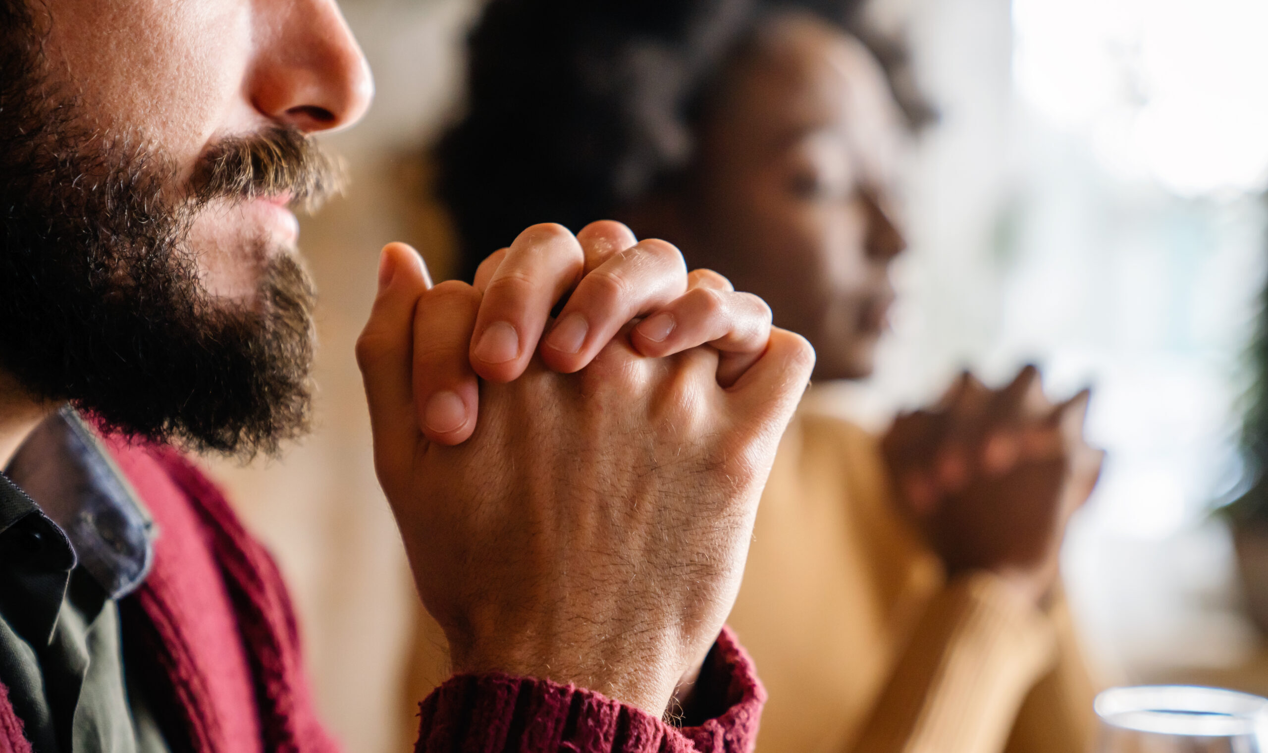 Reset for the weekend