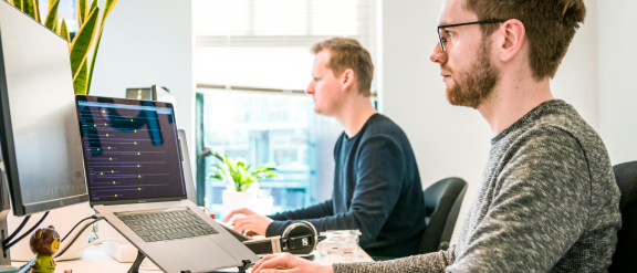 Image for Executive Search