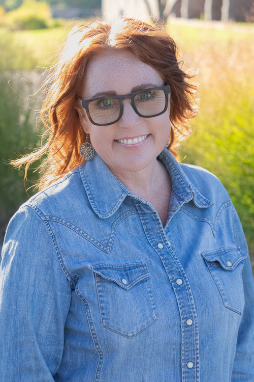 Image of Michelle Vanderlinden