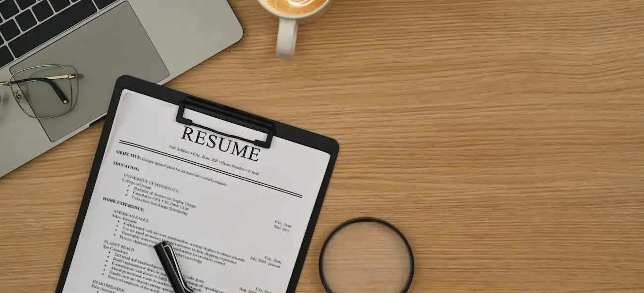 3 Easy Formatting Tips to Help Your Ministry Resume Stand Out