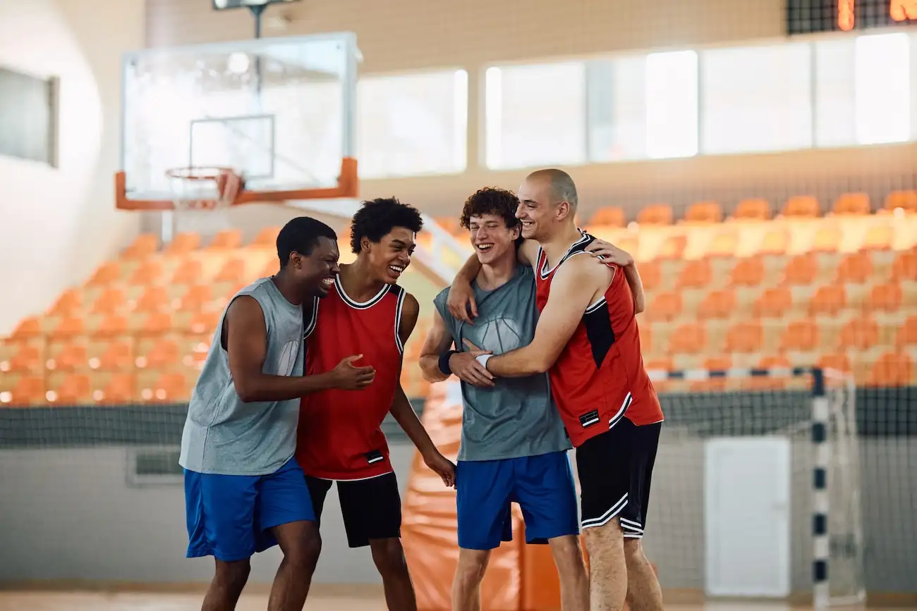 3 Lessons the Golden State Warriors Can Teach Us About Healthy Leadership Teams