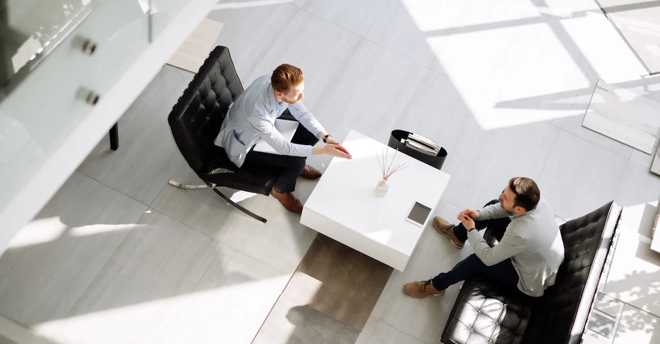 3 Questions To Ask Before Letting Someone Go