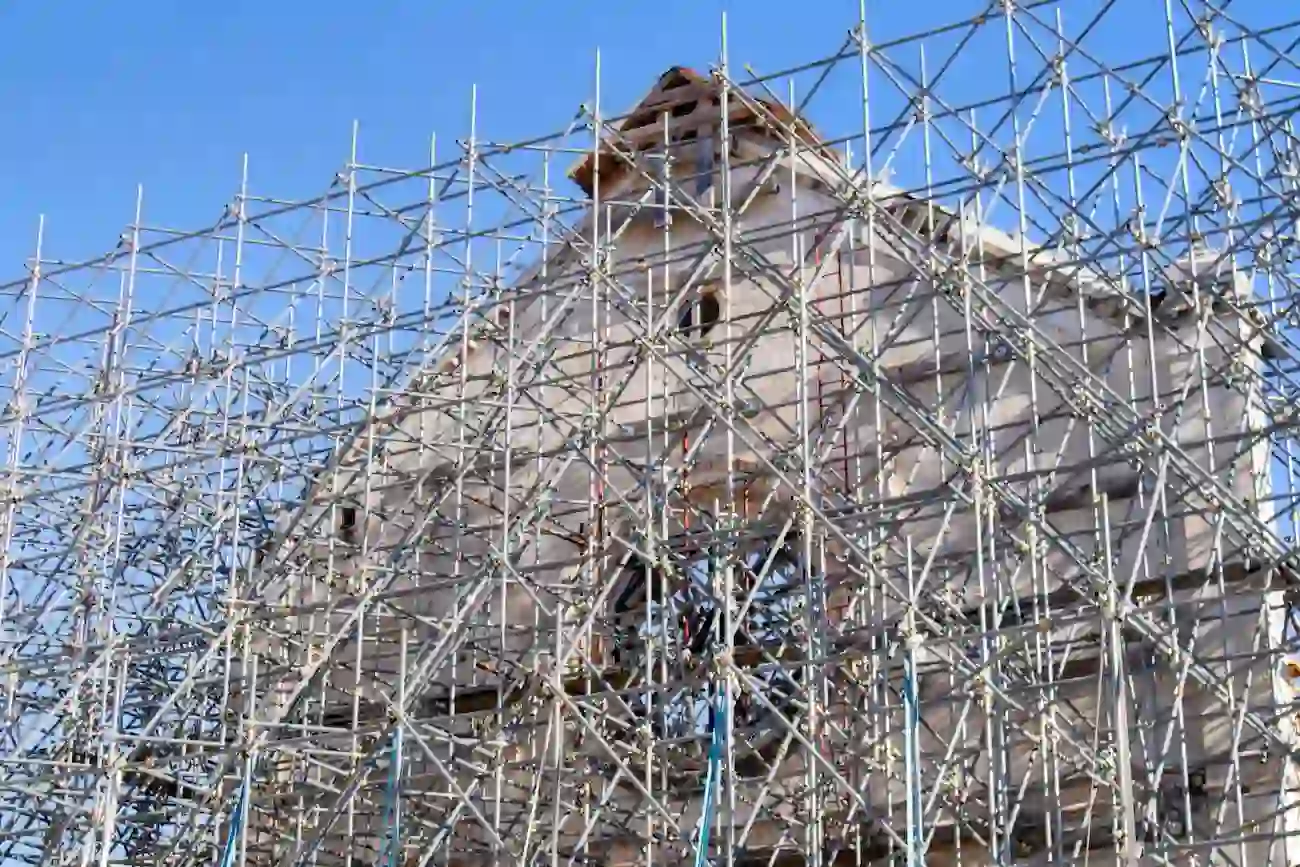 3 Things I Learned About Church From the Construction Industry