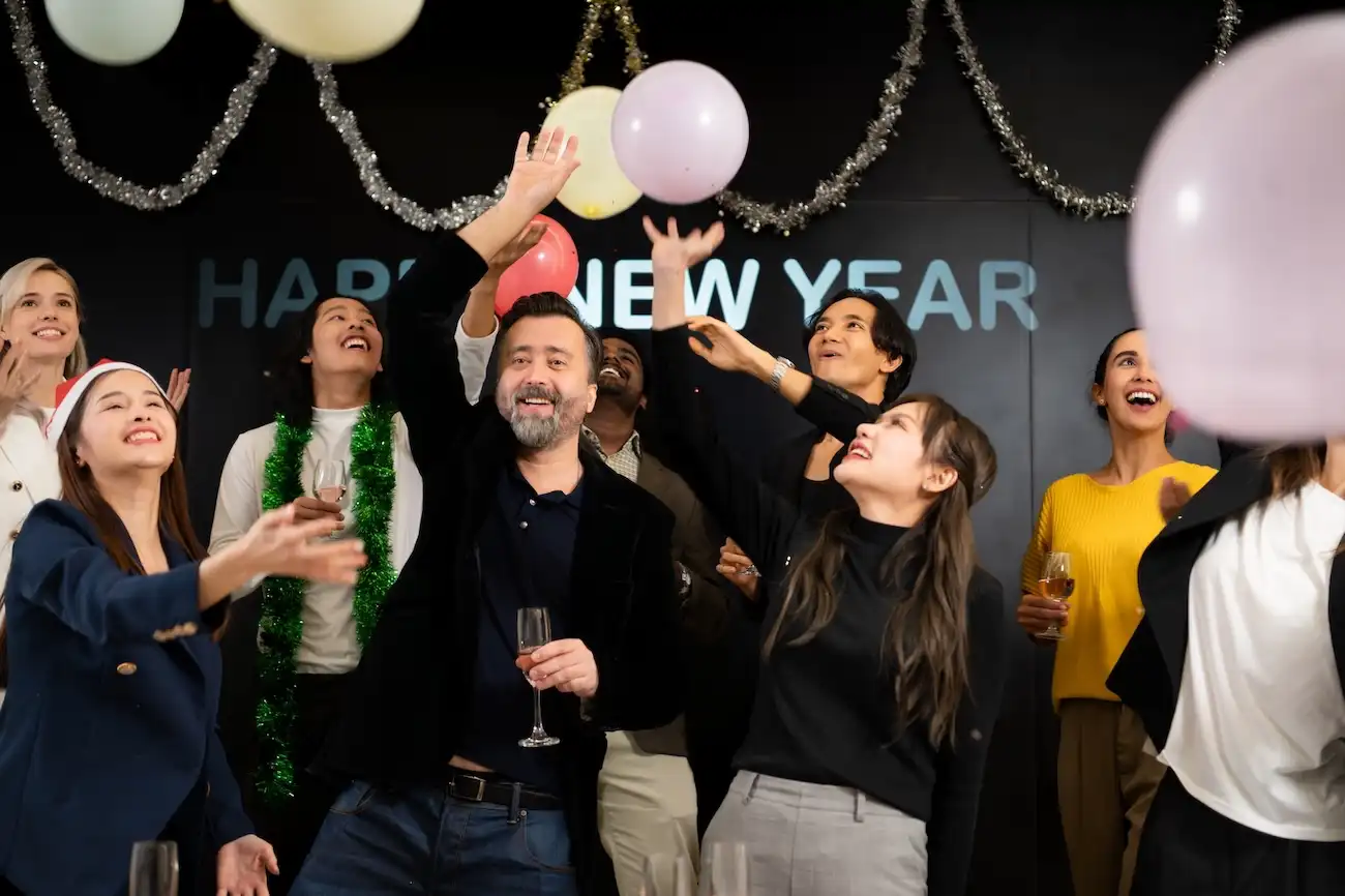 4 Factors to Consider as You Hire for the New Year